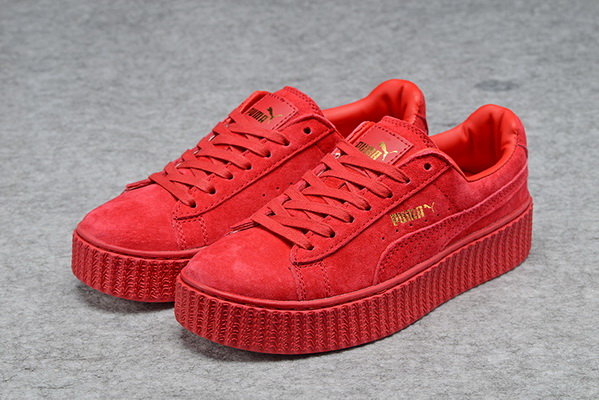 Puma x Rihanna Creepers Men Shoes--013